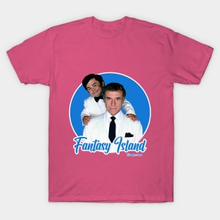 Fantasy Island T-Shirt